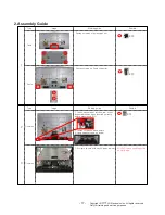 Предварительный просмотр 17 страницы LG 70UM7350PUA Service Manual