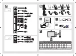 Preview for 2 page of LG 70UM7370PDA Easy Setup Manual