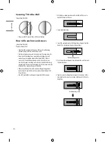 Предварительный просмотр 10 страницы LG 70UN7300PTC Owner'S Manual