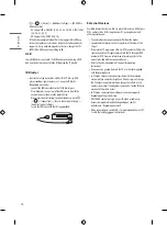 Предварительный просмотр 12 страницы LG 70UN7300PTC Owner'S Manual