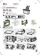 Предварительный просмотр 1 страницы LG 70UP80 Series Quick Start Manual