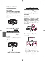 Предварительный просмотр 49 страницы LG 70UW340C Owner'S Manual