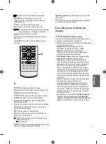 Предварительный просмотр 52 страницы LG 70UW340C Owner'S Manual