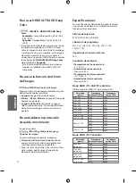 Предварительный просмотр 53 страницы LG 70UW340C Owner'S Manual