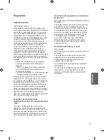 Предварительный просмотр 66 страницы LG 70UW340C Owner'S Manual