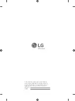 Предварительный просмотр 69 страницы LG 70UW340C Owner'S Manual