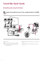 Предварительный просмотр 2 страницы LG 719846 Owner'S Manual