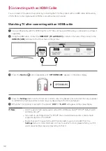 Предварительный просмотр 32 страницы LG 719846 Owner'S Manual