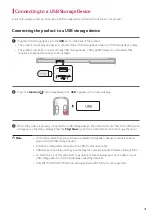 Предварительный просмотр 41 страницы LG 719846 Owner'S Manual