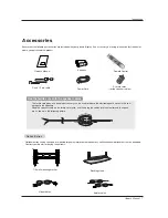 Preview for 7 page of LG 71PY1M -  - 71" Plasma Panel Owner'S Manual