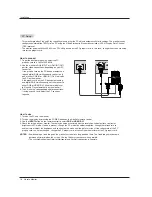 Preview for 16 page of LG 71PY1M -  - 71" Plasma Panel Owner'S Manual