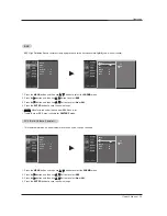 Preview for 23 page of LG 71PY1M -  - 71" Plasma Panel Owner'S Manual