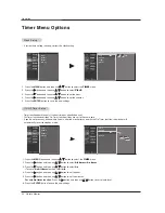 Preview for 24 page of LG 71PY1M -  - 71" Plasma Panel Owner'S Manual