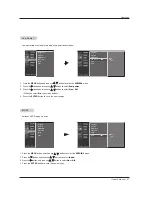 Preview for 27 page of LG 71PY1M -  - 71" Plasma Panel Owner'S Manual