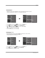 Preview for 31 page of LG 71PY1M -  - 71" Plasma Panel Owner'S Manual