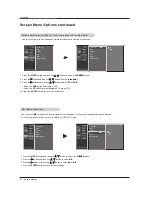 Preview for 32 page of LG 71PY1M -  - 71" Plasma Panel Owner'S Manual