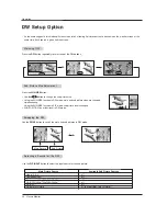 Preview for 34 page of LG 71PY1M -  - 71" Plasma Panel Owner'S Manual