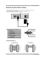 Preview for 35 page of LG 71PY1M -  - 71" Plasma Panel Owner'S Manual