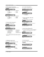 Preview for 40 page of LG 71PY1M -  - 71" Plasma Panel Owner'S Manual