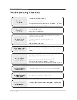 Preview for 46 page of LG 71PY1M -  - 71" Plasma Panel Owner'S Manual