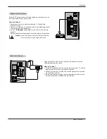 Preview for 17 page of LG 71SA1D Owner'S Manual