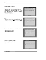 Preview for 24 page of LG 71SA1D Owner'S Manual