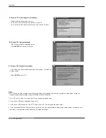 Preview for 30 page of LG 71SA1D Owner'S Manual