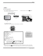 Preview for 33 page of LG 71SA1D Owner'S Manual