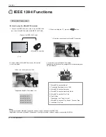 Preview for 34 page of LG 71SA1D Owner'S Manual