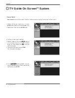 Preview for 44 page of LG 71SA1D Owner'S Manual