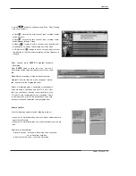 Preview for 53 page of LG 71SA1D Owner'S Manual