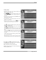 Preview for 55 page of LG 71SA1D Owner'S Manual