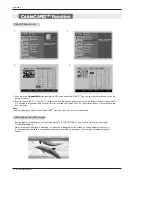 Preview for 74 page of LG 71SA1D Owner'S Manual