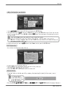 Preview for 83 page of LG 71SA1D Owner'S Manual