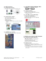 Preview for 15 page of LG 72LM950V/W Service Manual