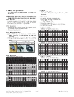 Preview for 17 page of LG 72LM950V/W Service Manual