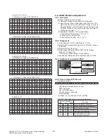 Preview for 18 page of LG 72LM950V/W Service Manual