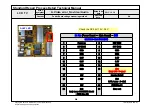 Preview for 99 page of LG 72LM950V/W Service Manual