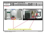 Preview for 104 page of LG 72LM950V/W Service Manual