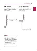 Preview for 13 page of LG 72WS70MS Owner'S Manual