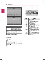 Preview for 24 page of LG 72WS70MS Owner'S Manual