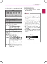 Preview for 31 page of LG 72WS70MS Owner'S Manual