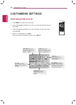 Preview for 36 page of LG 72WS70MS Owner'S Manual