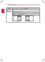 Preview for 44 page of LG 72WS70MS Owner'S Manual