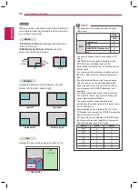 Preview for 46 page of LG 72WS70MS Owner'S Manual