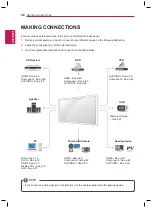 Preview for 48 page of LG 72WS70MS Owner'S Manual