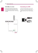 Preview for 50 page of LG 72WS70MS Owner'S Manual