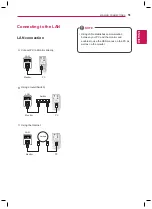 Preview for 51 page of LG 72WS70MS Owner'S Manual