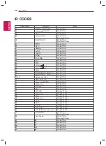 Preview for 60 page of LG 72WS70MS Owner'S Manual