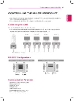 Preview for 61 page of LG 72WS70MS Owner'S Manual